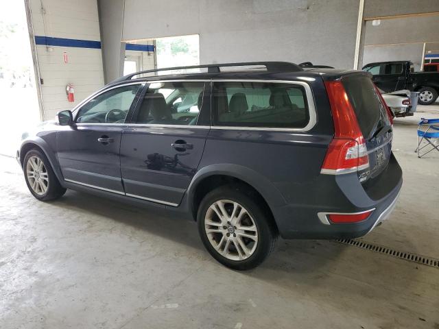 Vin: yv440mbk9g1238437, lot: 60697905, volvo xc70 t5 premier 20162