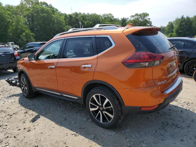 Vin: 5n1at2mv9kc702537, lot: 60265395, nissan rogue s 20192