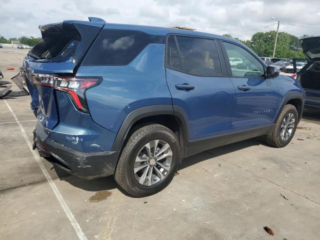 Vin: 3gnaxpegxsl264970, lot: 60231205, chevrolet equinox lt 20253