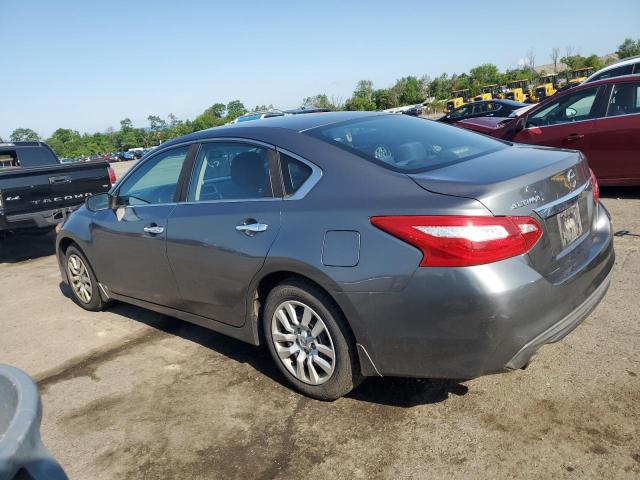 Vin: 1n4al3apxhn345680, lot: 61831015, nissan altima 2.5 20172