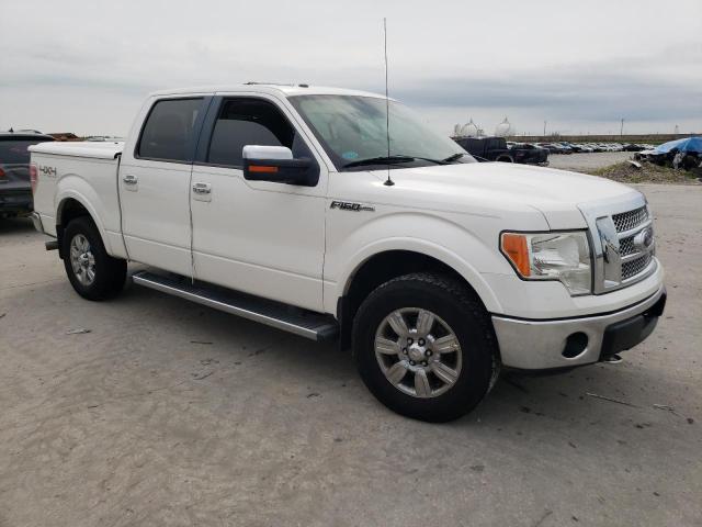 Vin: 1ftfw1ef2cfc78590, lot: 62154195, ford f-150 supercrew 20124
