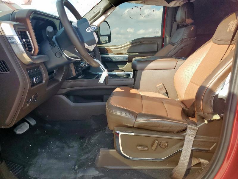 2024 FORD F250 SUPER - 1FT8W2BT7REE97844