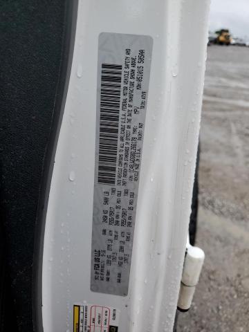 2016 JEEP WRANGLER U - 1C4BJWDG8GL266178