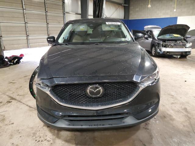 2018 MAZDA CX-5 TOURI JM3KFBCM9J0473406