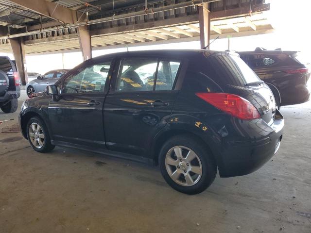 Vin: 3n1bc1cp0ck266987, lot: 61657165, nissan versa s 20122