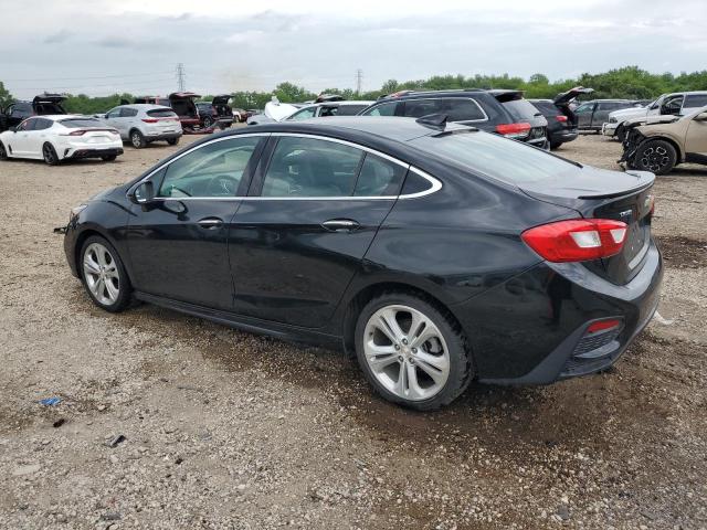 Vin: 1g1bf5sm4h7119136, lot: 61246255, chevrolet cruze premier 20172