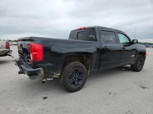 Vin: 3gcuksec2hg192233, lot: 61251225, chevrolet all models k1500 ltz 20173