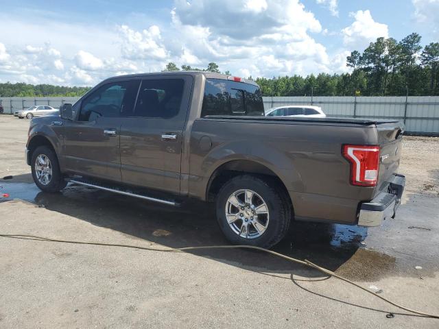 Vin: 1ftew1cf0hfb61256, lot: 61842135, ford f-150 supercrew 20172
