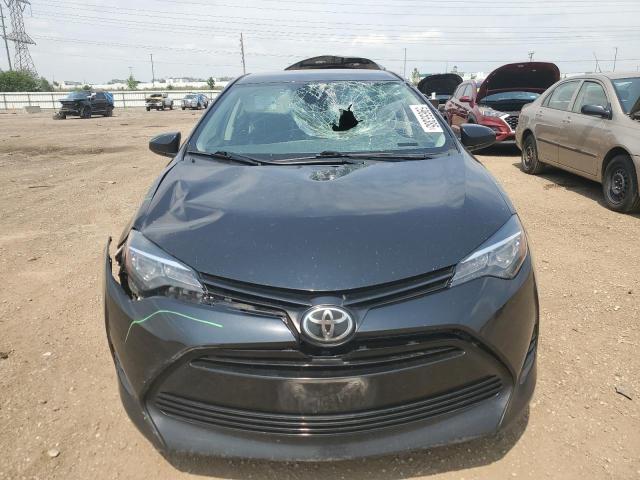 2019 TOYOTA COROLLA L - 5YFBURHE2KP926961