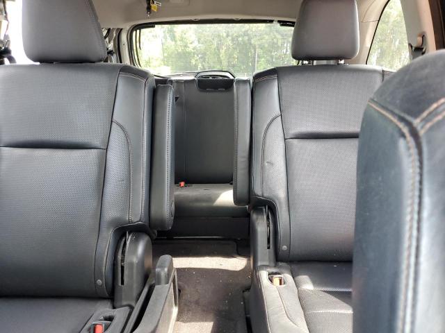 2015 TOYOTA HIGHLANDER - 5TDYKRFH6FS056318