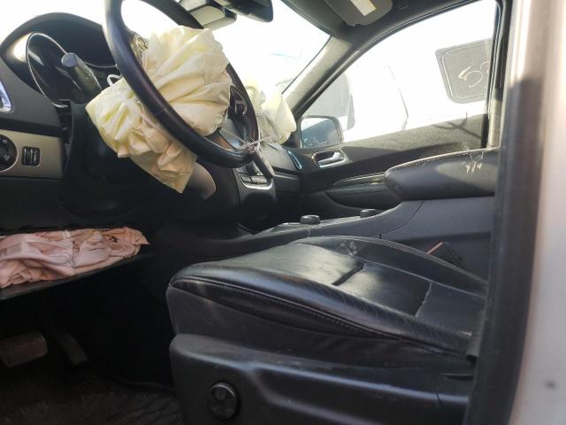 2014 DODGE DURANGO R/ - 1C4SDJCT5EC349136