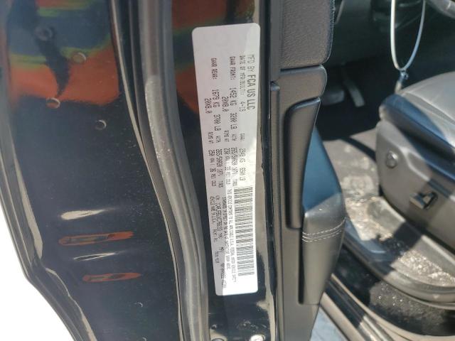 2019 JEEP GRAND CHER - 1C4RJFBG1KC768153