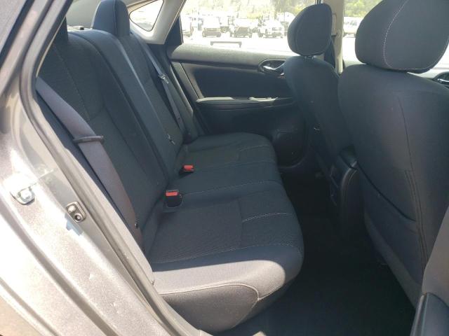 2017 NISSAN SENTRA S - 3N1AB7AP8HY392281