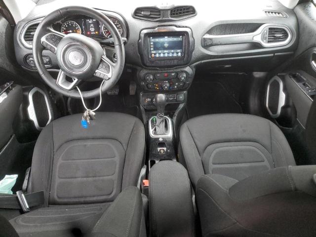 2018 JEEP RENEGADE L - ZACCJBBB6JPJ44794