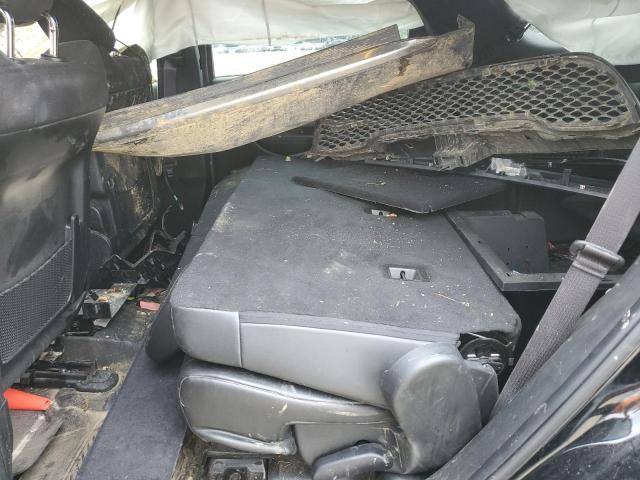 2023 DODGE DURANGO PU 1C4RDJFG4PC567813