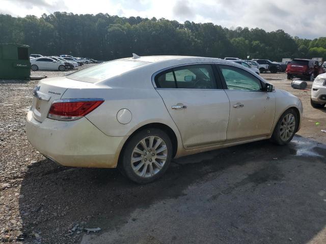 Vin: 1g4gc5e37df317309, lot: 61252545, buick lacrosse 20133