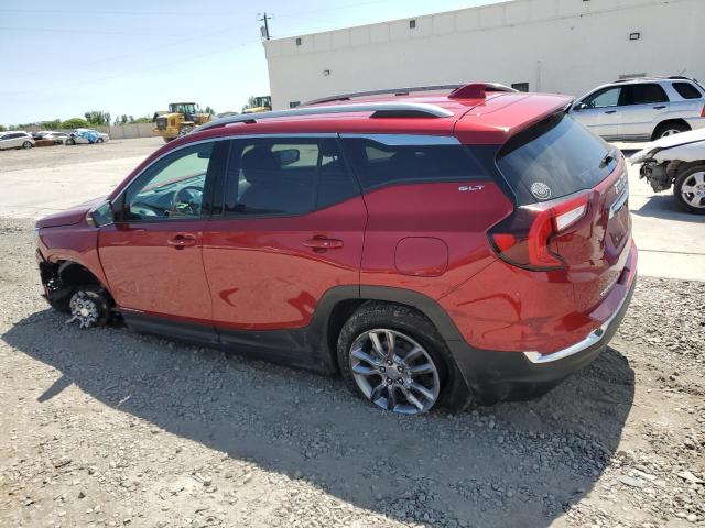 Vin: 3gkalvev7nl100267, lot: 59670735, gmc terrain slt 20222