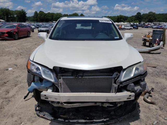 2015 ACURA RDX TECHNO 5J8TB3H54FL004165
