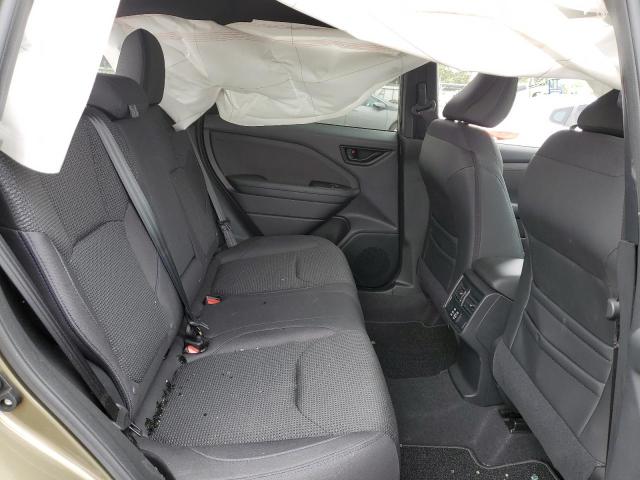 2025 SUBARU FORESTER P JF2SLDBCXSH539097