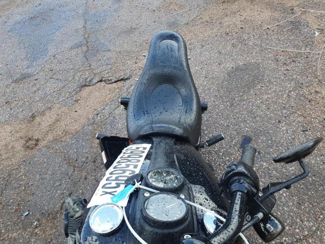 2016 HARLEY-DAVIDSON FXDLS 1HD1GS822GC319523