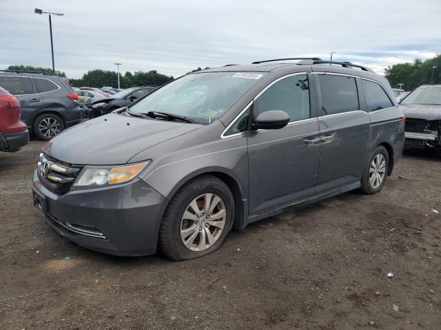 HONDA ODYSSEY EX