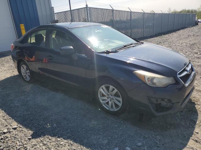 Vin: jf1gjac60fh008150, lot: 59473675, subaru impreza premium 20154