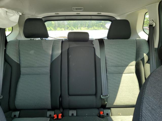 2023 NISSAN ROGUE SV - JN8BT3BB6PW360174