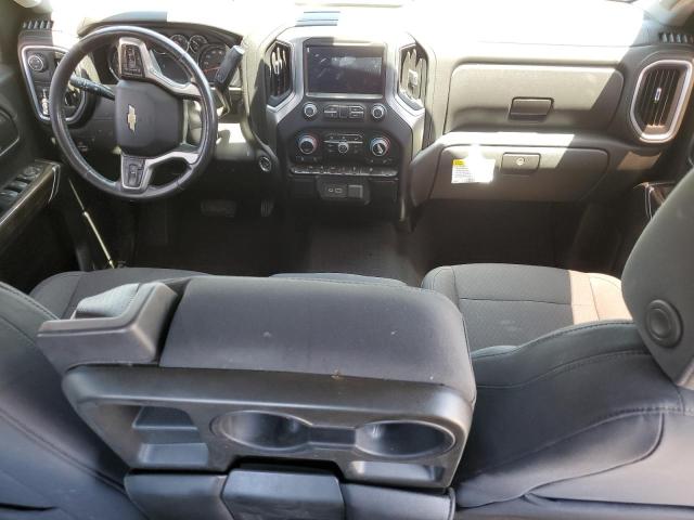 2019 CHEVROLET SILVERADO C1500 LT 1GCRWCED9KZ220075