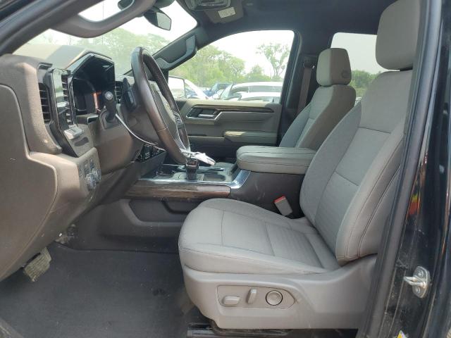 2023 CHEVROLET SILVERADO - 1GCUDDE89PZ183156