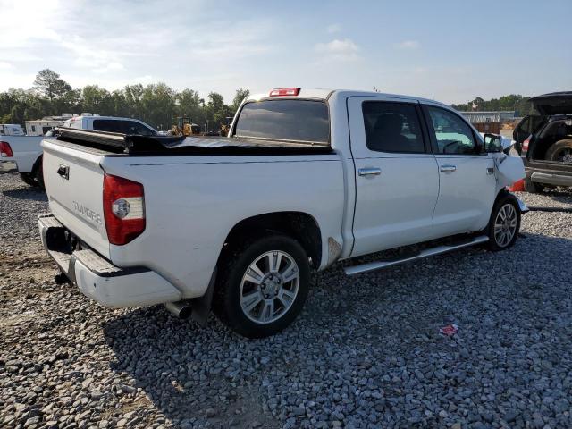 Vin: 5tfgy5f11ex152565, lot: 60565775, toyota tundra crewmax platinum 20143