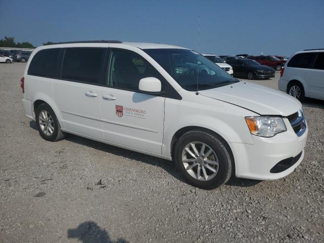 Vin: 2c4rdgcg6fr527567, lot: 59147865, dodge caravan sxt 20154