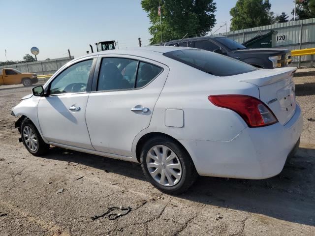 Vin: 3n1cn7ap3jk408279, lot: 60143505, nissan versa s 20182