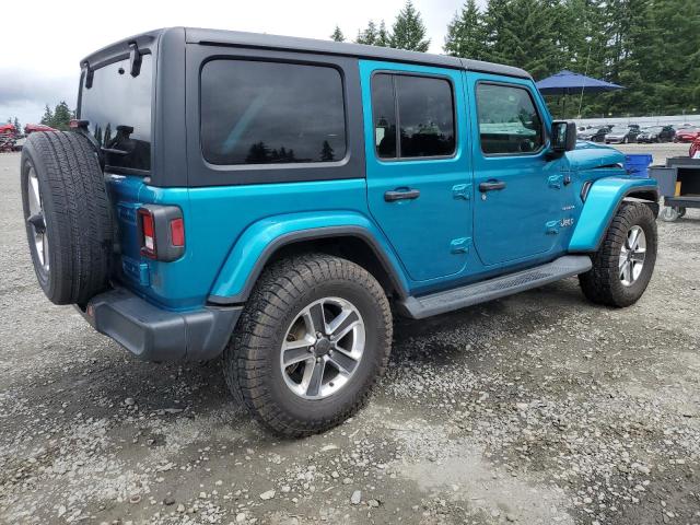 Vin: 1c4hjxen1lw159933, lot: 61409665, jeep wrangler sahara 20203
