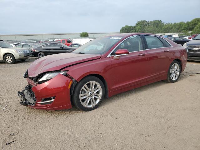Vin: 3ln6l2lu9gr628852, lot: 60216205, lincoln mkz hybrid 2016 img_1