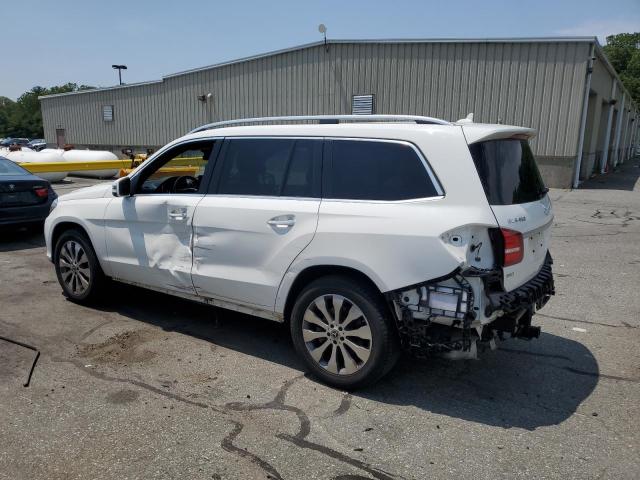 Vin: 4jgdf6ee1jb117367, lot: 59799195, mercedes-benz gls-class 450 4matic 20182