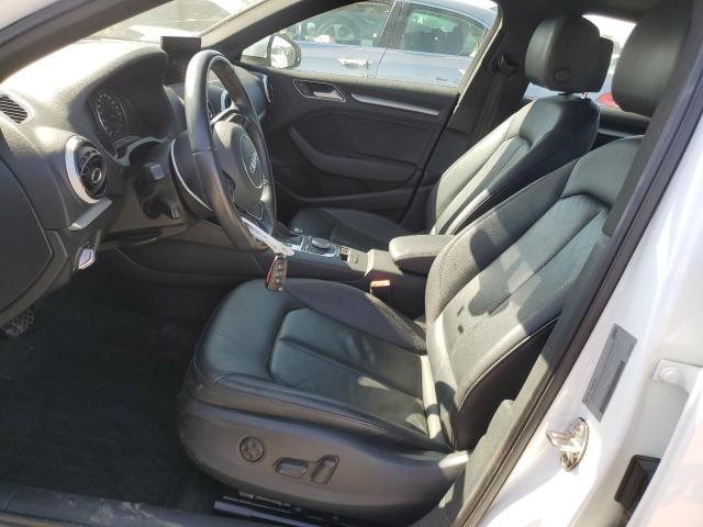 2016 AUDI A3 PREMIUM WAUA7GFF6G1072438
