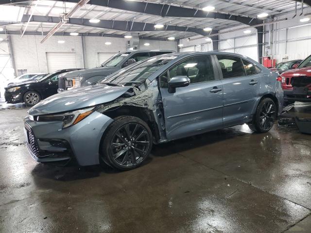 Vin: jtdbdmhe2rj009505, lot: 60032415, toyota corolla le 2024 img_1