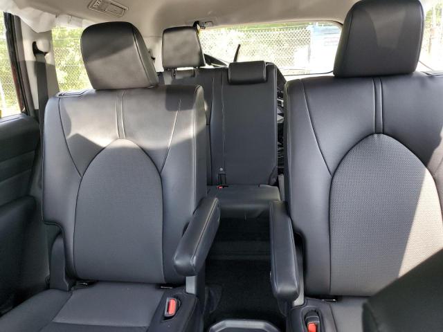 2024 TOYOTA GRAND HIGH 5TDACAB5XRS018705
