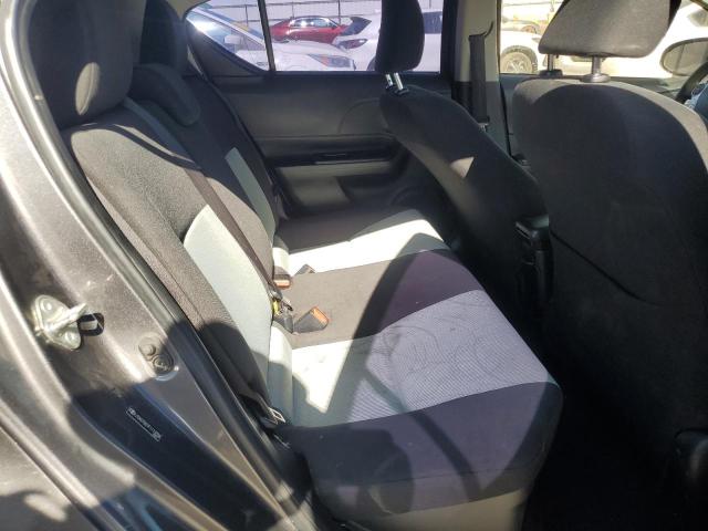 2015 TOYOTA PRIUS C - JTDKDTB37F1113338