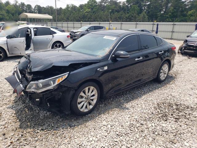 KIA OPTIMA EX