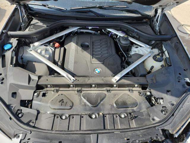 2022 BMW X5 XDRIVE4 - 5UXCR6C06N9J24065