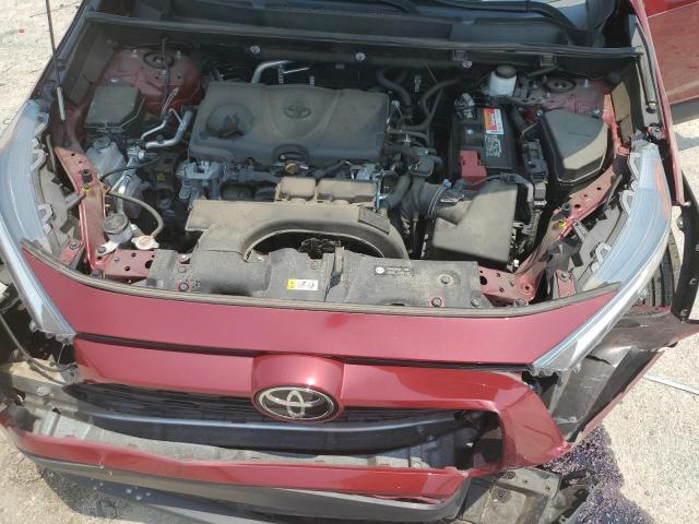 2020 TOYOTA RAV4 XLE - 2T3W1RFV3LC072746