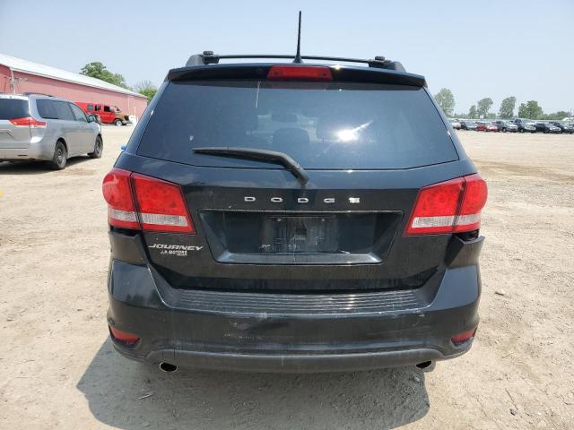 2015 DODGE JOURNEY SX - 3C4PDCCG6FT751371