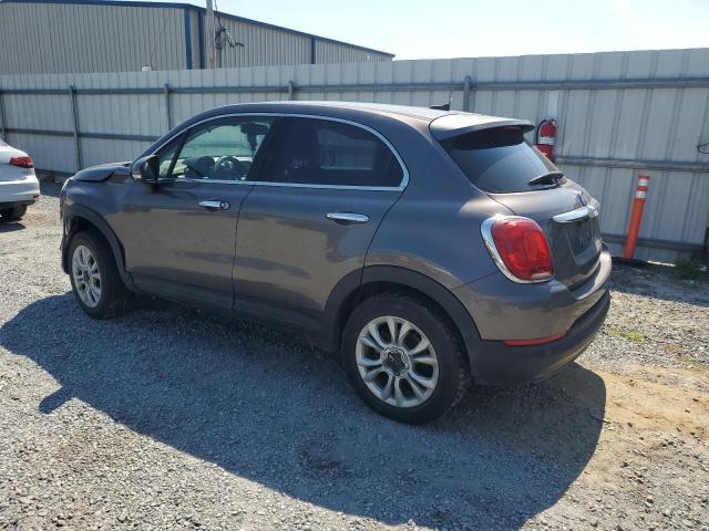 Vin: zfbcfydtxgp383559, lot: 61990675, fiat 500 lounge 20162