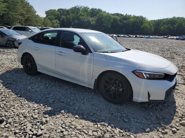 2025 HONDA CIVIC SPOR 2HGFE2F5XSH503688