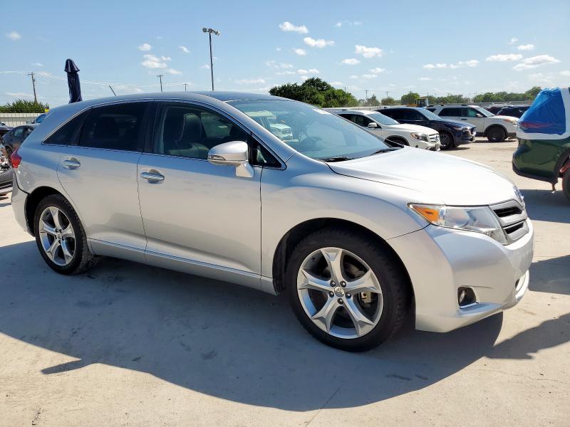 Vin: 4t3zk3bb7eu070065, lot: 61535895, toyota venza le 20144