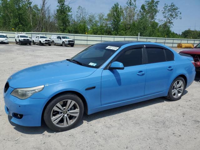 Vin: wbanv1c56ac446073, lot: 60871315, bmw 5 series xi 2010 img_1