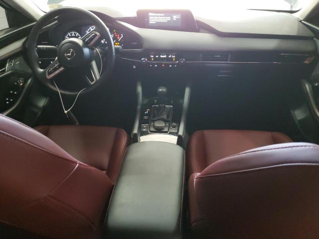 2023 MAZDA 3 PREFERRE 3MZBPACM8PM383151