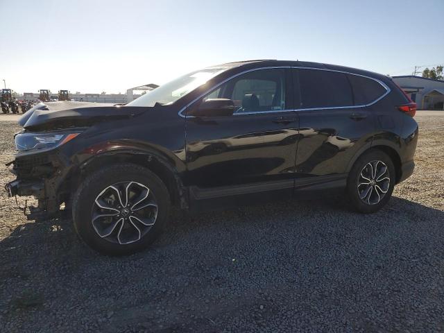 HONDA CR-V EXL