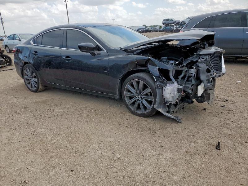 Vin: jm1gl1vm8l1515558, lot: 61851895, mazda 6 touring 20204